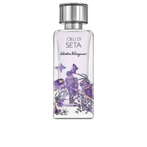Cieli Di Seta Eau De Parfum 100ML