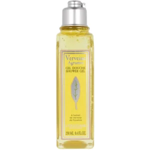 Citrus Verbena Shower Gel 250ML