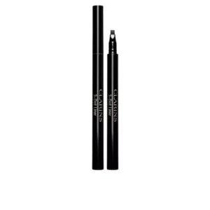 Clarins 3-Dot Liner #01 Black 5ML