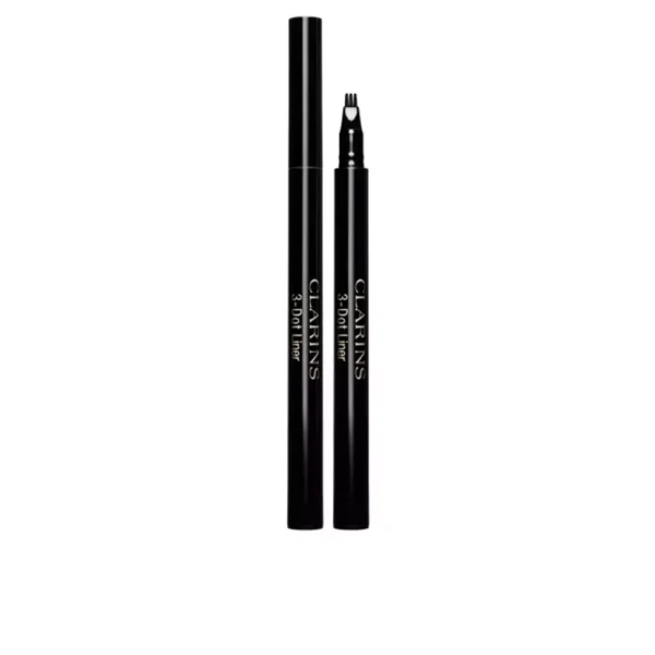 Clarins 3-Dot Liner #01 Black 5ML