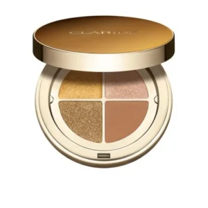 4 Colores Eyeshadow 1g