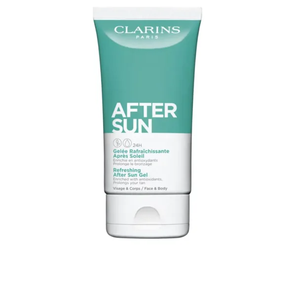 Clarins After Sun Refreshing Gel 150ML