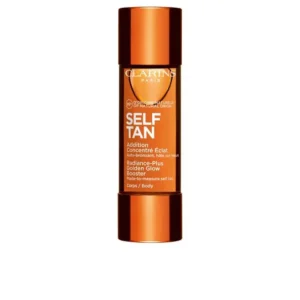 Clarins Autobronceador Cuerpo 30ML - Concentrado Luminosidad