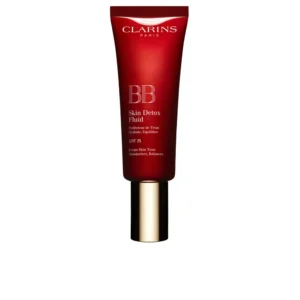 Clarins BB Skin Detox Fluid SPF 25 #01 Light 45ML