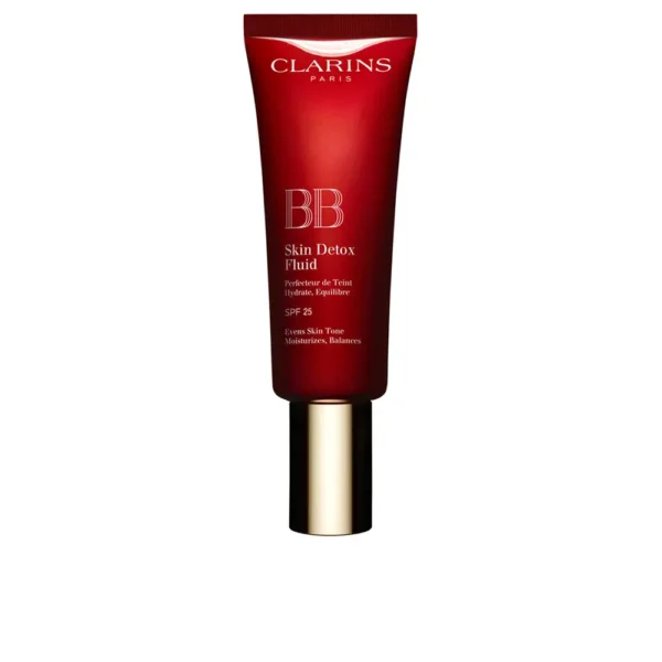 Clarins BB Skin Detox Fluid SPF 25 #03 Dark 45ml