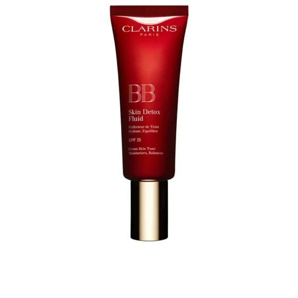 Clarins BB Skin Detox Fluid SPF 25 - Medium 45ml