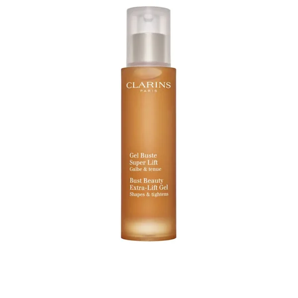 Clarins BUSTO Immediate Lifting Gel 50ML