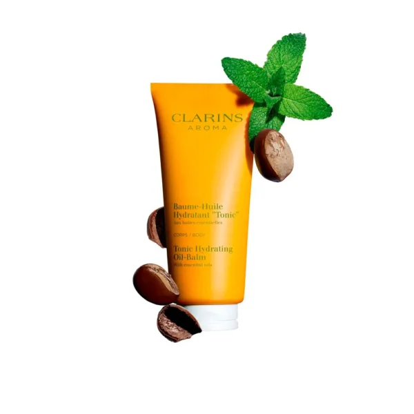 Clarins Balm Tonic 200ML - Natural Body Care - Image 2