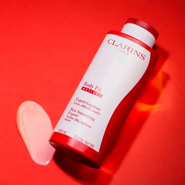 CLARINS | BODY FIT | Body Care - Image 4