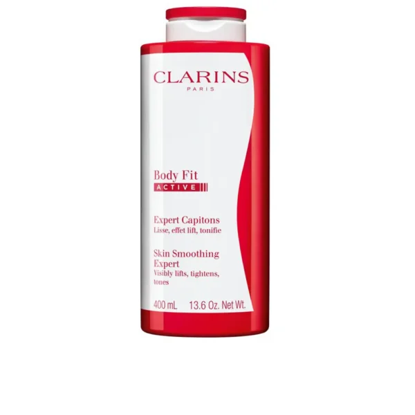 Clarins Body Fit Active 400ML Smoothes And Tones