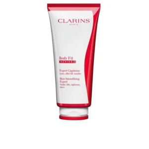 Clarins Body Fit Active Smoothes and Tones 200ML