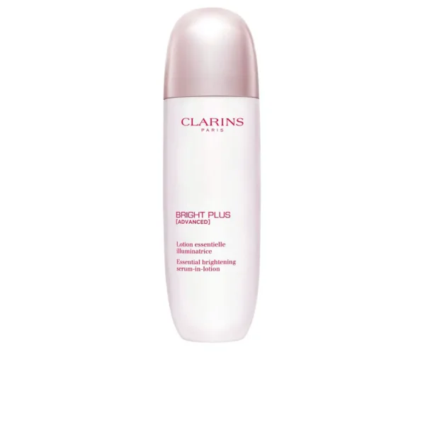 Clarins Bright Plus Advanced Lotion 150ML