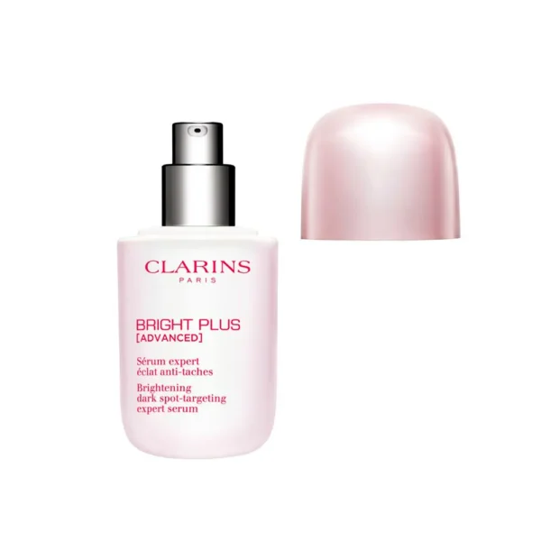Clarins Bright Plus Advanced Serum 50ML - Image 2