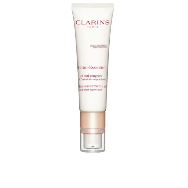 Clarins Calm Essentiel Redness Corrector Gel 30ML