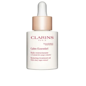 Clarins Calm Essentiel Repairing Oil 30ML