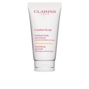 Clarins Comfort Scrub Nourishing Oil Exfoliant 50ML