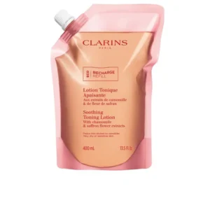 Clarins Comforting Tonic Lotion 400ML for Sensitive Skin