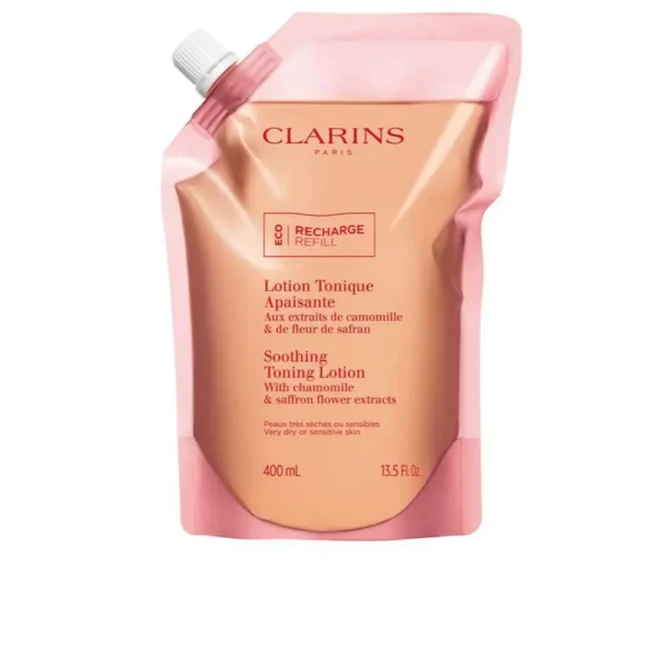 Clarins Comforting Tonic Lotion 400ML for Sensitive Skin