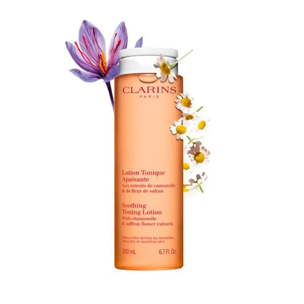 CLARINS | LIMPIADORES FACIALES Y LOCIONES | Cleansers - Image 2