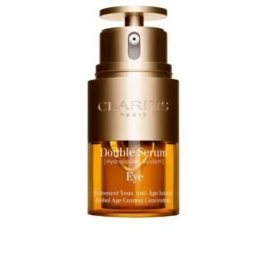 Clarins Double Serum Eye Treatment 20ML