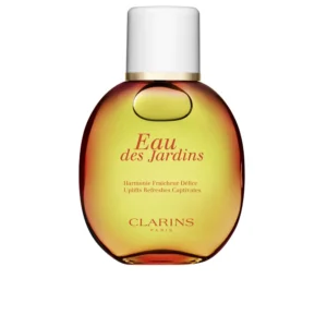 Clarins EAU DE JARDINES Treatment Water 100ML
