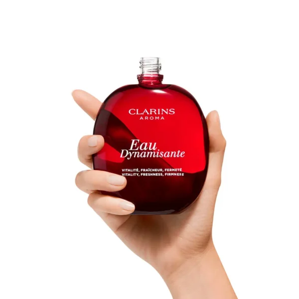 Clarins EAU DYNAMISANTE Refill Treatment Water 200ML - Image 3