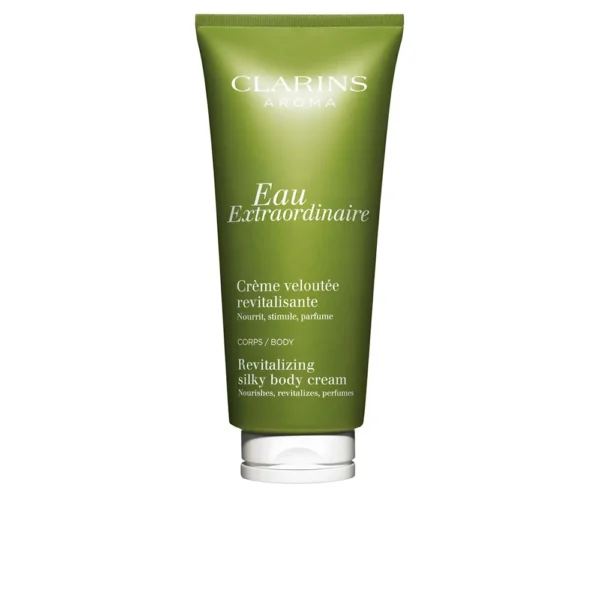 Clarins EAU EXTRAORDINAIRE Body Cream 200 ML