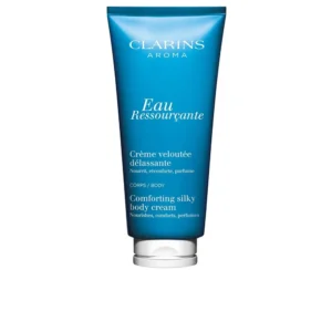 Clarins EAU RESSOURÇANTE Relaxing Moisturizing Cream 200ML