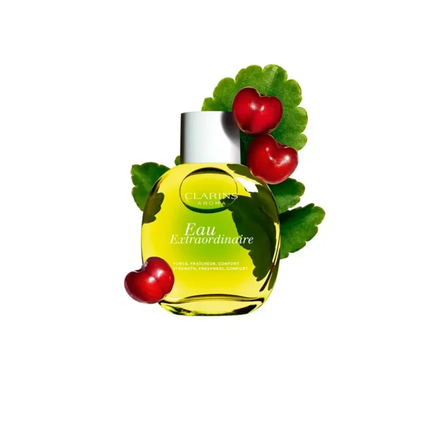 Clarins Eau Extraordinaire Perfume 100ml - Image 2