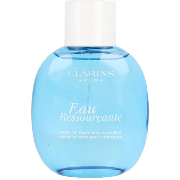 Clarins Eau Ressourçante Treatment Water 100ML - Image 2