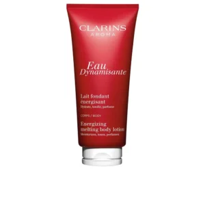Clarins Eaux Dynamisante Energizing Moisturizing Milk 200ML