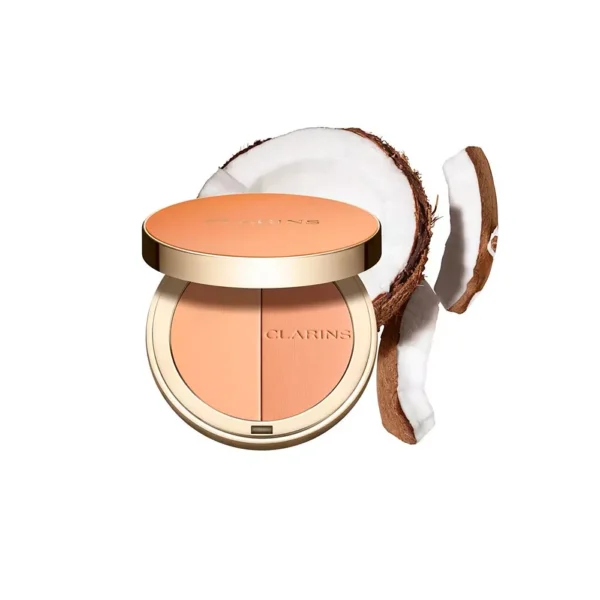 CLARINS | EVER BRONZE | Face - Image 2