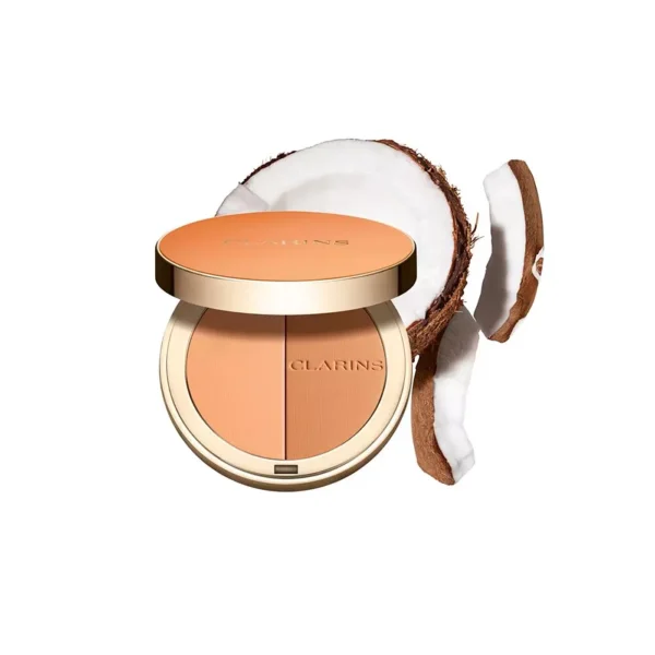 CLARINS | EVER BRONZE | Face - Image 4