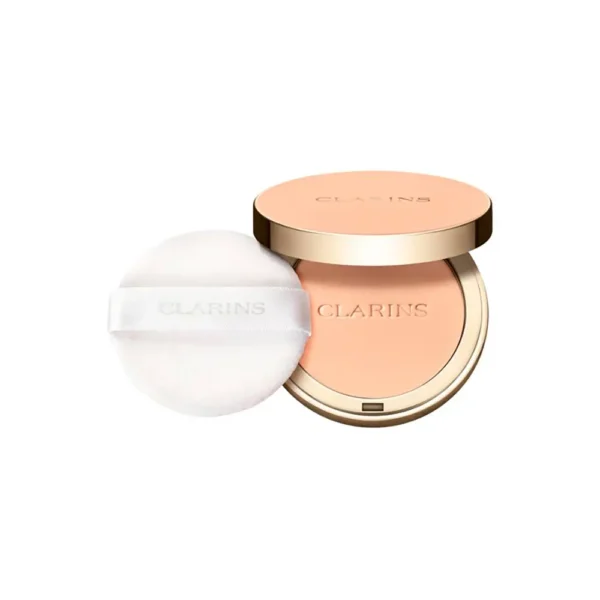 CLARINS | EVER MATTE | Face - Image 2