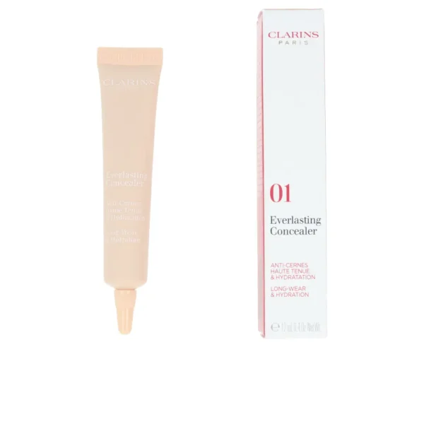 CLARINS | EVERLASTING | Face - Image 2