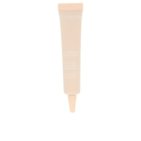 Clarins Everlasting Concealer #01 Light 12ml