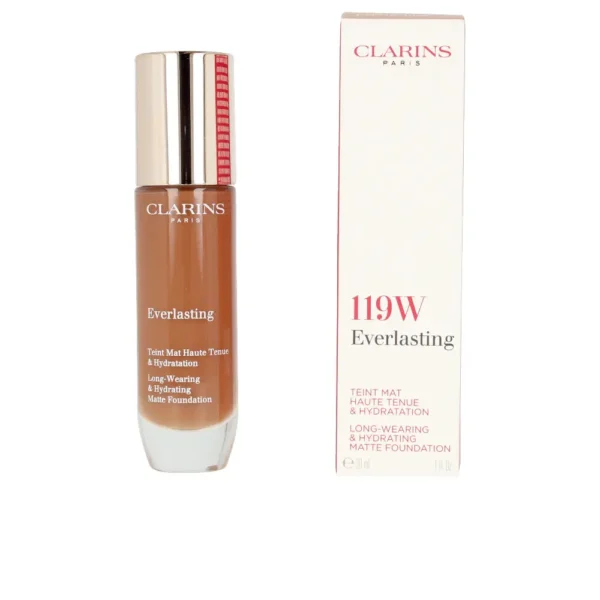 CLARINS | EVERLASTING | Face - Image 2