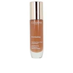 Clarins Everlasting Matte Foundation #119W Mocha 30ML