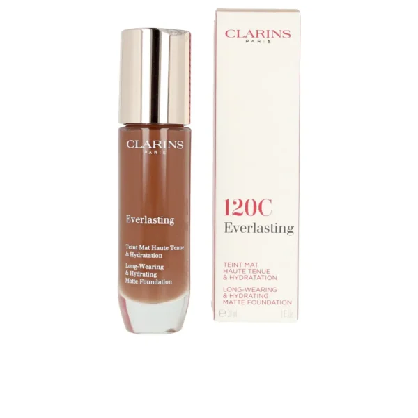 CLARINS | EVERLASTING | Face - Image 4