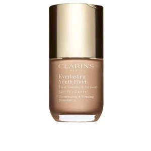 Clarins Everlasting Youth Fluid 30ml - #107 Beige