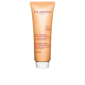 Exfoliating Cleanser for All Skin Types 125ML