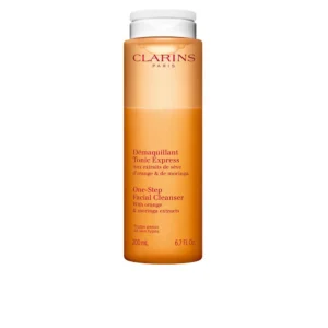Clarins Express Tonic Makeup Remover 200ML for All Skin Types