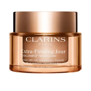 Clarins Extra Firming Day Cream 50ML for All Skin Types