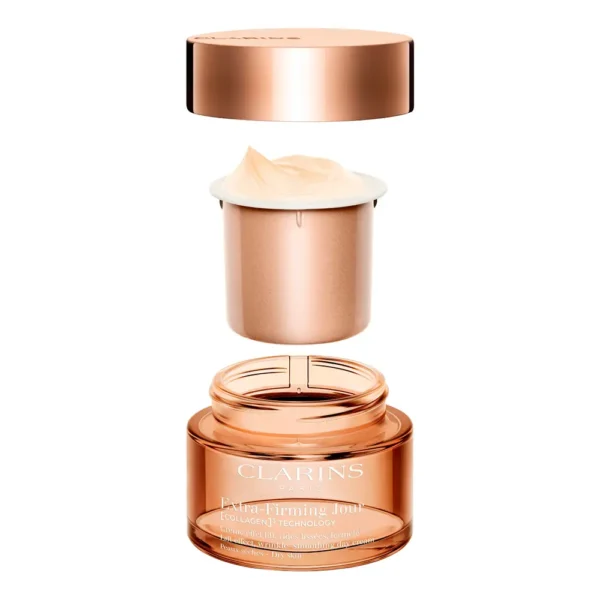 Clarins Extra Firming Day Cream for Dry Skin 50ml - Image 2