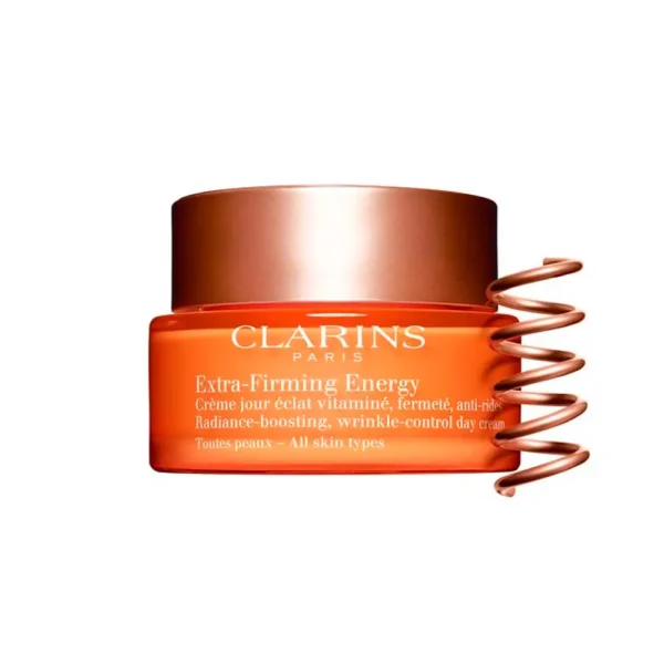 Clarins Extra Firming Energy Cream 50ML - Image 2