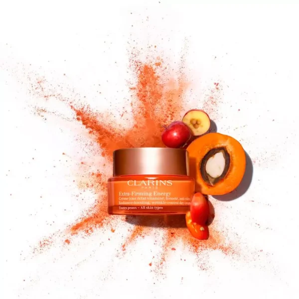 Clarins Extra Firming Energy Cream 50ML - Image 4
