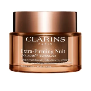 Clarins Extra Firming Night Cream 50ML for All Skin Types