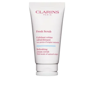 Clarins Fresh Scrub Exfoliant Cream 50ML