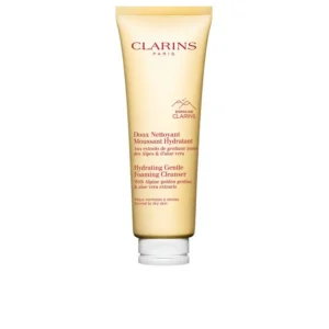 Clarins Gentle Moisturizing Foaming Cleanser 125ML
