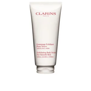 Clarins Gommage Body Scrub New Skin 200ML